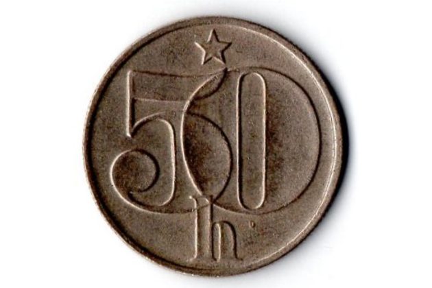 50 h 1985 (wč.611)