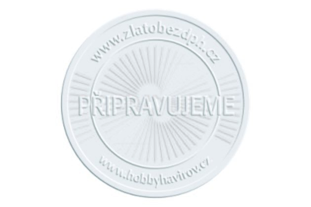 50 Kčs 650. výročí mincovny v Kremnici (1978)  (Wč.148)