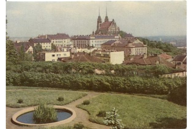 F 001856 - Brno