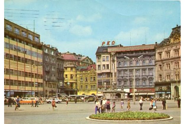 F 001487 - Brno