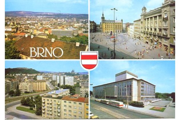 F 001546 - Brno