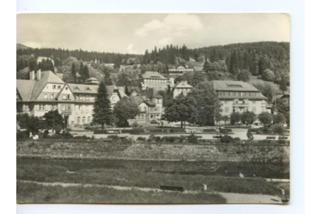 E 11501 - Špindlerův Mlýn