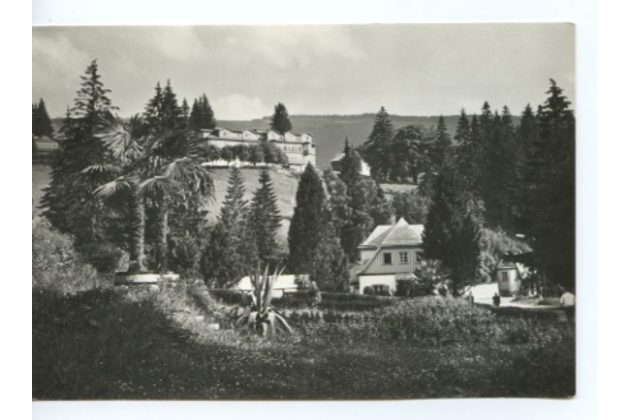 E 11621 - Špindlerův Mlýn