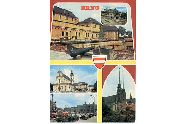 F 001577 - Brno