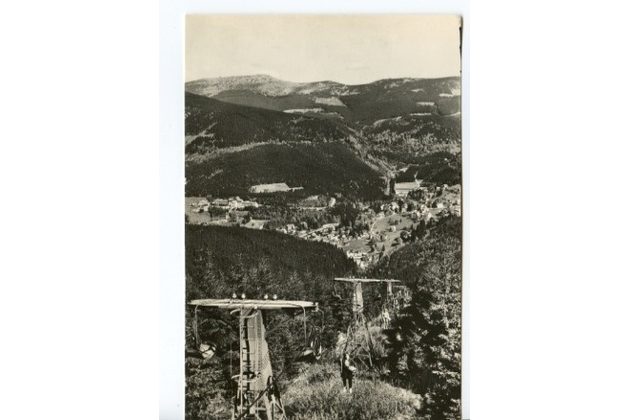 E 12075 - Špindlerův Mlýn