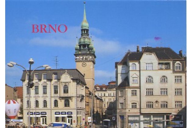 F 001586 - Brno