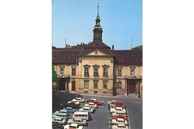 F 001594 - Brno