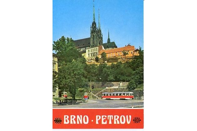 F 001607 - Brno