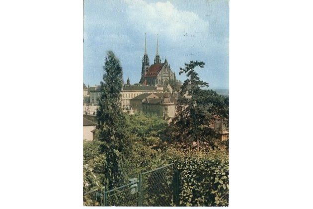 F 001616 - Brno