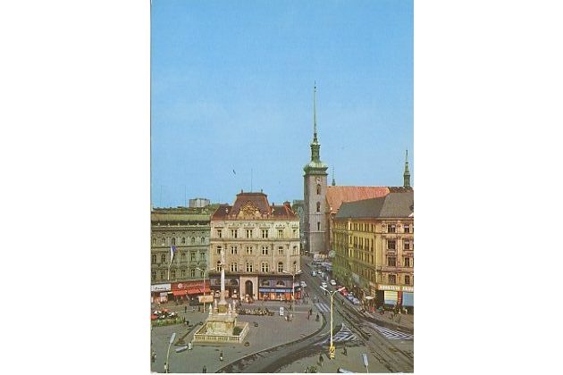 F 001624 - Brno