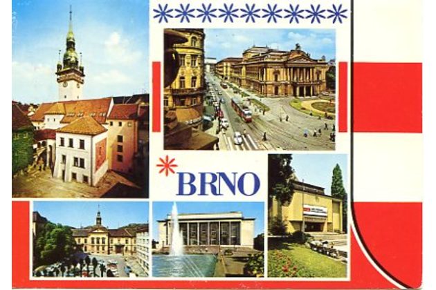 F 001644 - Brno