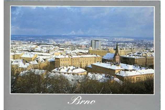 F 001651 - Brno