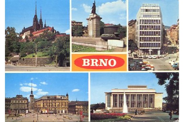 F 001648 - Brno