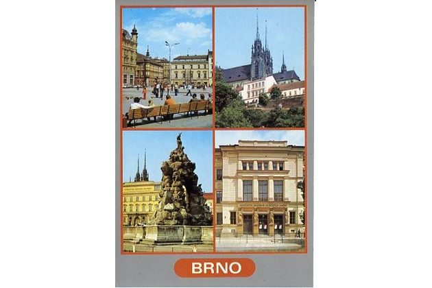 F 001659 - Brno