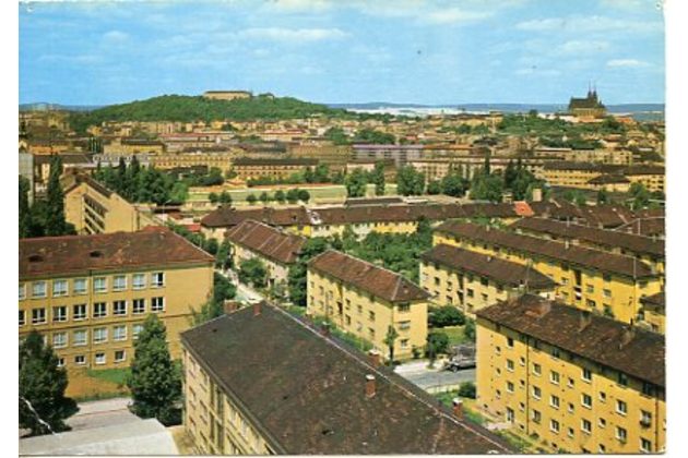 F 001674 - Brno