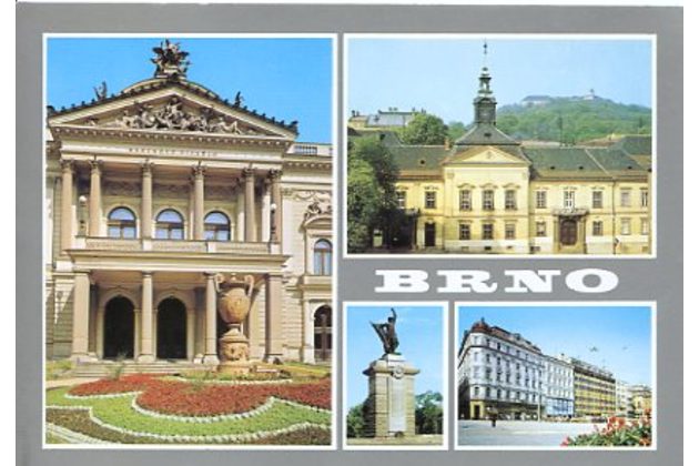 F 001683 - Brno