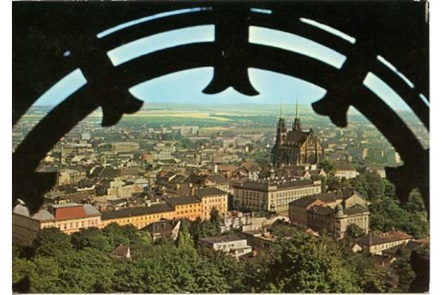 F 001676 - Brno