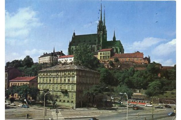 F 001678 - Brno