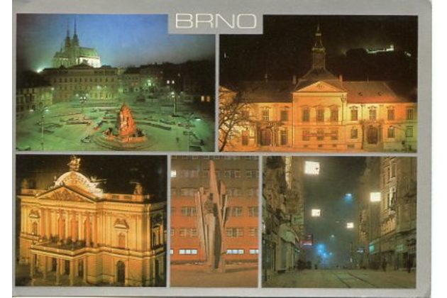 F 001682 - Brno