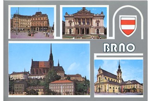 F 001687 - Brno