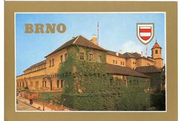 F 001697 - Brno