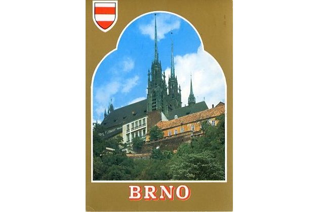 F 001702 - Brno