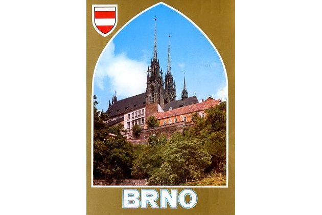 F 001704 - Brno