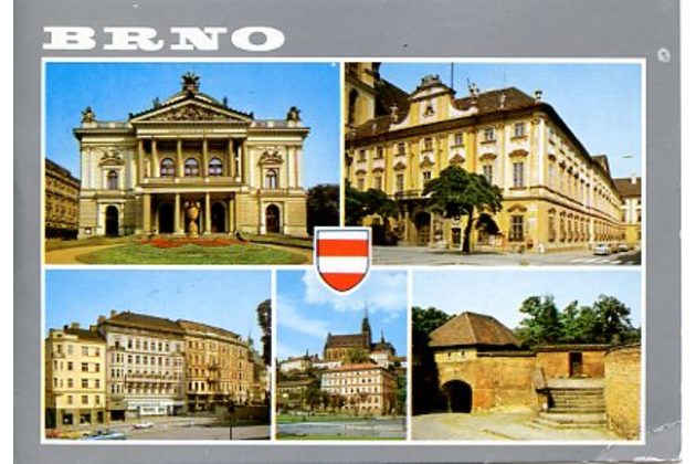 F 001718 - Brno