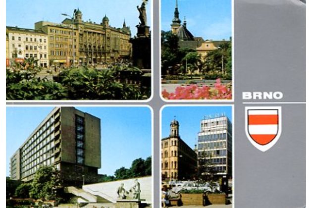 F 001714 - Brno