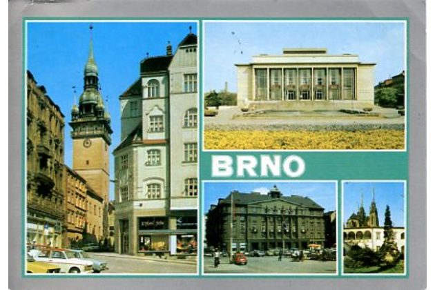 F 001728 - Brno