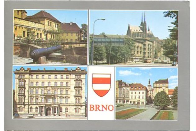 F 001725 - Brno