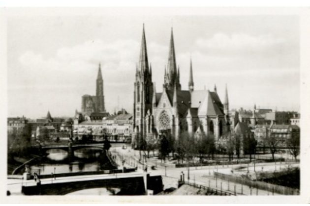 Strasbourg - 10146