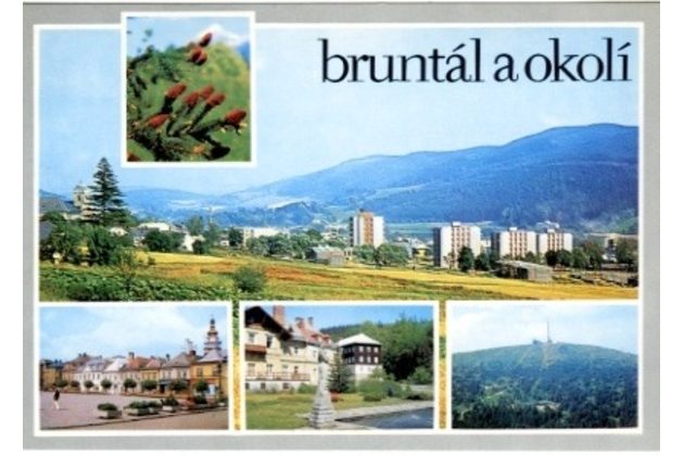 F 13077 - Bruntál