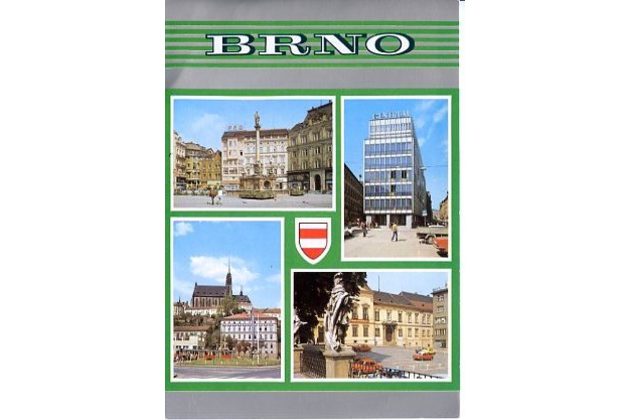 F 001792 - Brno