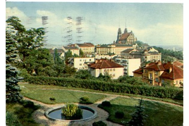 F 001824 - Brno