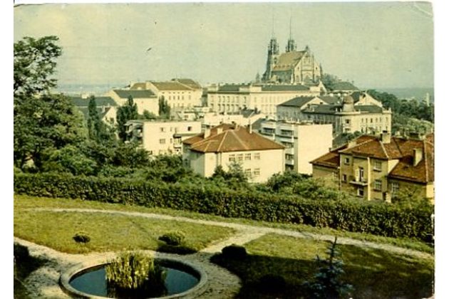 F 001826 - Brno