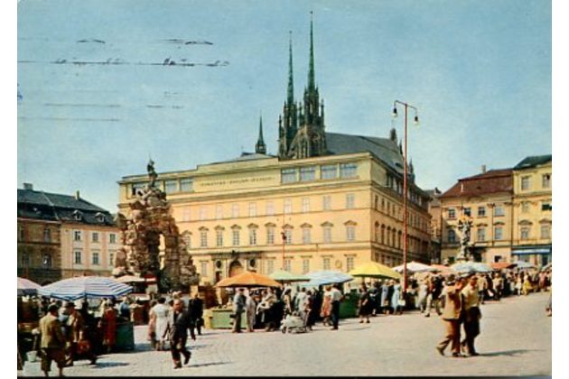 F 001838 - Brno