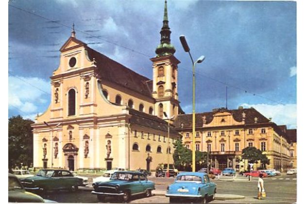 F 001839 - Brno