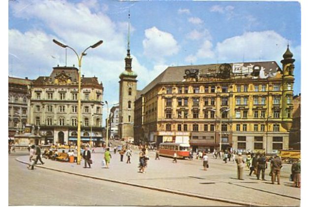 F 001845 - Brno