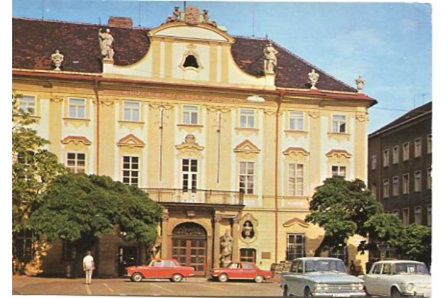 F 001847 - Brno