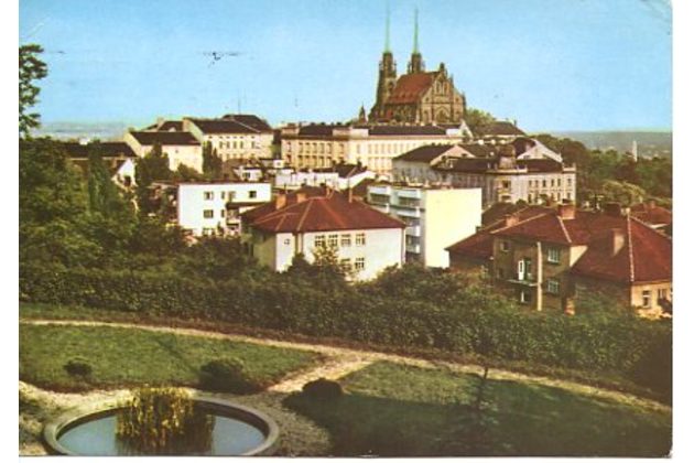 F 001855 - Brno