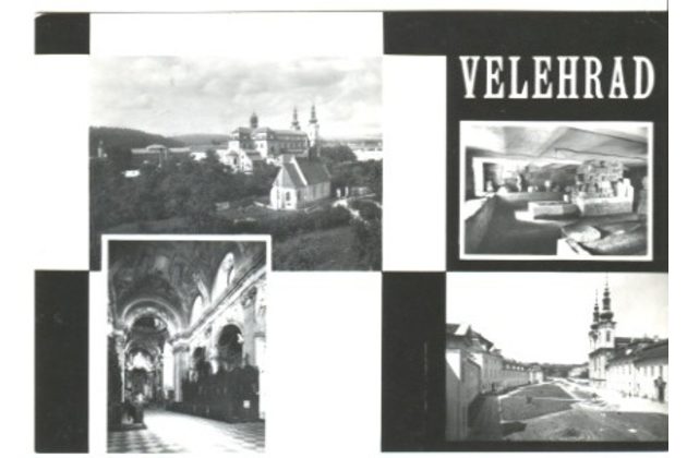 E 14431 - Velehrad