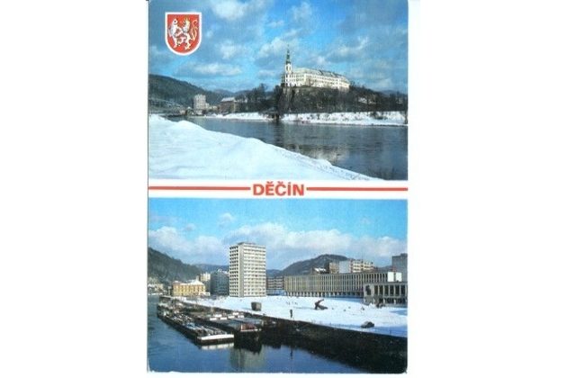 F 16006 - Děčín