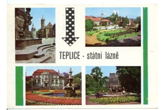 F 16096 - Teplice