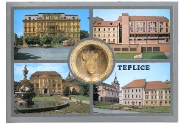 F 16131 - Teplice