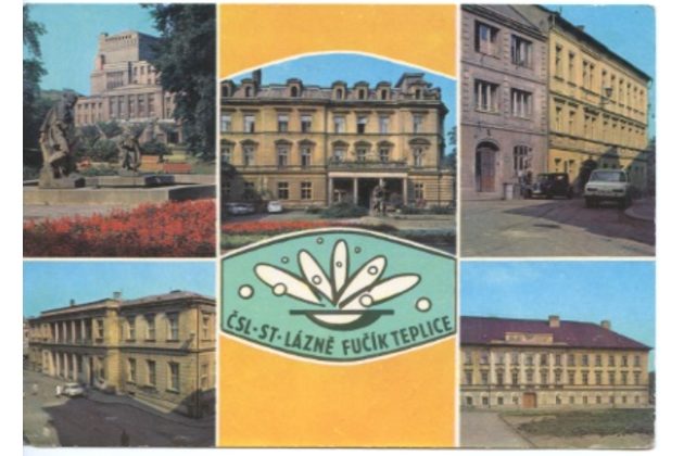 F 16265 - Teplice