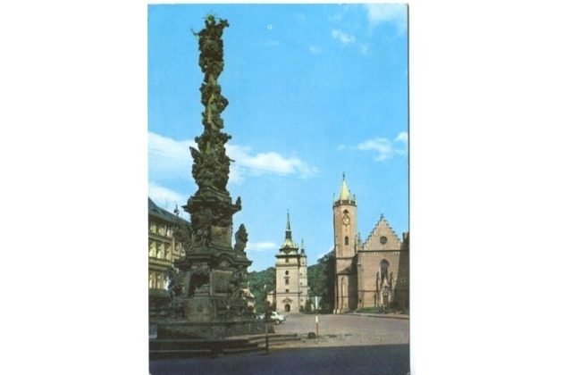 F 16283 - Teplice