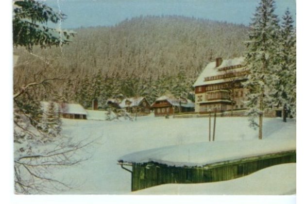 F 17744 - Šumava