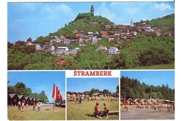 F 24506 - Štramberk