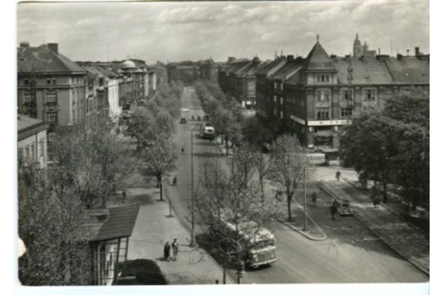 E 19336 - Hradec Králové